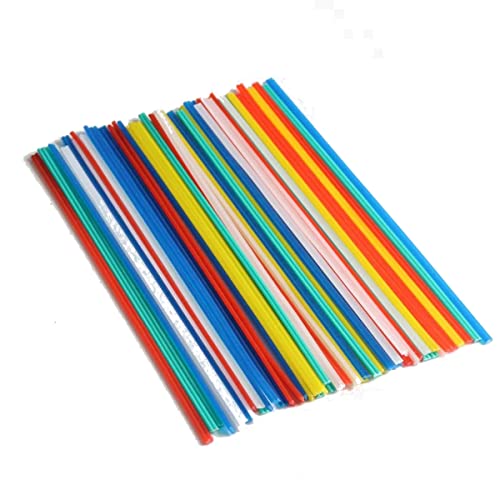 MASUNN 50Pcs Kunststoff-Schweißstäbe PPR PP PVC-Schweiß Stöcke 250mm Für Kunststoff-Schweißen MASUNN 50Pcs Kunststoff-Schweißstäbe PPR PP PVC-Schweiß Stöcke 250mm Für Kunststoff-Schweißen von MASUNN