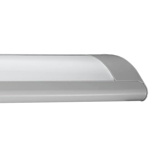 LED-Bildschirm, Silber, 16 W, 60 cm, kalt von MATEL