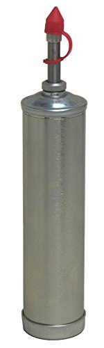 Mato Hochdruck - Kolbenstoßpresse PT150-2 mit Universal- und Spitzmundstück, Füllvolumen: 80ccm von MATO