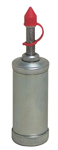 Mato Hochdruck - Kolbenstoßpresse PT80-2 mit Universal- und Spitzmundstück, Fettpresse von MATO
