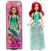 Mattel GAMES Ariel Disney Princess Puppe Mattel GAMES Ariel Disney Princess Puppe von MATTEL GAMES