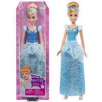 Mattel GAMES Cinderella Disney Princess Puppe von MATTEL GAMES