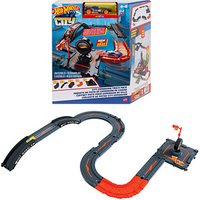 Mattel GAMES Hot Wheels City Track Pack Autorennbahn Mattel GAMES Hot Wheels City Track Pack Autorennbahn von MATTEL GAMES
