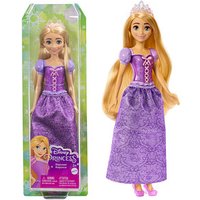 Mattel GAMES Rapunzel Disney Princess Puppe von MATTEL GAMES