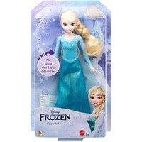 Mattel GAMES Singende Elsa Disney Frozen Puppe von MATTEL GAMES