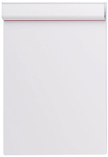 Klemmbrett A3 weiß MAUL 23181 02 Klemmer kurze Se Klemmbrett A3 weiß MAUL 23181 02 Klemmer kurze Se von MAUL