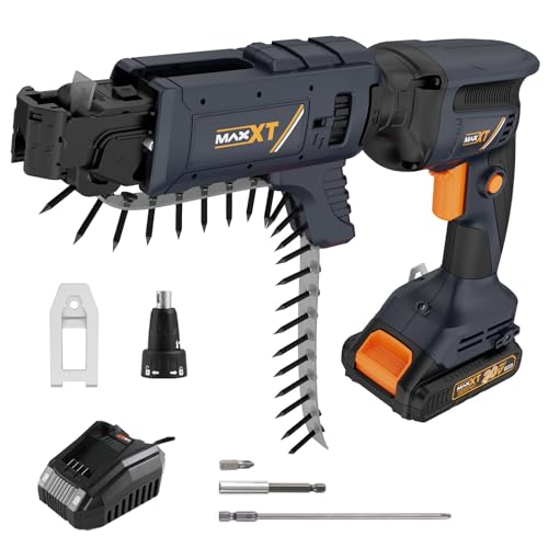 2.0Ah Battery und Ladegerät 2.0Ah Battery und Ladegerät von MAXXT