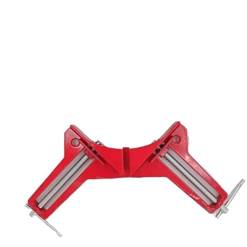 MAYANGYANG Winkelspanner 1 Pcs Multifunktions DIY 90 Grad Rechtwinklig Clip Bild Rahmen Ecke Klemme Eckspanner MAYANGYANG Winkelspanner 1 Pcs Multifunktions DIY 90 Grad Rechtwinklig Clip Bild Rahmen Ecke Klemme Eckspanner von MAYANGYANG