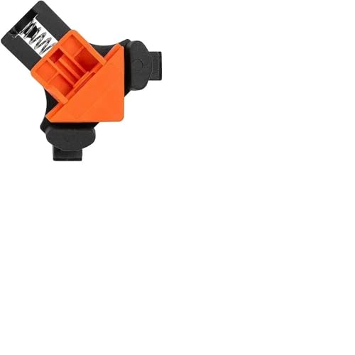 MAYANGYANG Winkelspanner 1 stücke 90 Grad Ecke Klemme Holzbearbeitung Rechtwinklig Clips Fixer Werkzeuge Einstellbare Hand Werkzeuge Möbel Befestigung Eckspanner MAYANGYANG Winkelspanner 1 stücke 90 Grad Ecke Klemme Holzbearbeitung Rechtwinklig Clips Fixer Werkzeuge Einstellbare Hand Werkzeuge Möbel Befestigung Eckspanner von MAYANGYANG
