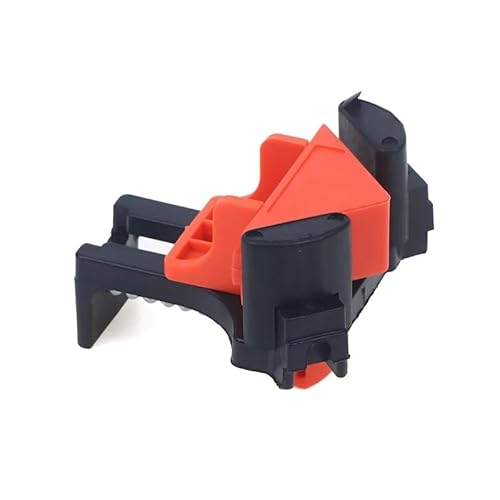 MAYANGYANG Winkelspanner 1pc Ecke Klemme Möbel Befestigung 90 Grad Winkel Klemmen Holzbearbeitung Ecke Clip Rechtwinklig Clips Fixer Werkzeuge Eckspanner MAYANGYANG Winkelspanner 1pc Ecke Klemme Möbel Befestigung 90 Grad Winkel Klemmen Holzbearbeitung Ecke Clip Rechtwinklig Clips Fixer Werkzeuge Eckspanner von MAYANGYANG
