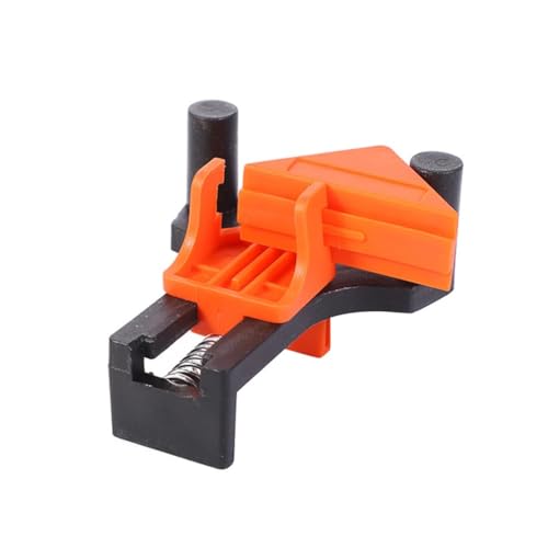 MAYANGYANG Winkelspanner 2pc 90 Grad Holzbearbeitung Ecke Klemme DIY Leuchte Hand Werkzeug for Möbel Schrank Reparatur Eckspanner MAYANGYANG Winkelspanner 2pc 90 Grad Holzbearbeitung Ecke Klemme DIY Leuchte Hand Werkzeug for Möbel Schrank Reparatur Eckspanner von MAYANGYANG