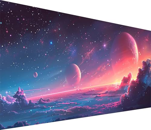 Diamond Painting XXL 45x90cm, Diamond Painting Erwachsene Sonnenuntergang, DIY Basteln Erwachsene Landschaft, Full Diamant Kunst Malerei Stickerei Set, Deko Wohnzimmer und Wanddeko Geschenke N-7518 Diamond Painting XXL 45x90cm, Diamond Painting Erwachsene Sonnenuntergang, DIY Basteln Erwachsene Landschaft, Full Diamant Kunst Malerei Stickerei Set, Deko Wohnzimmer und Wanddeko Geschenke N-7518 von MAYINGOU