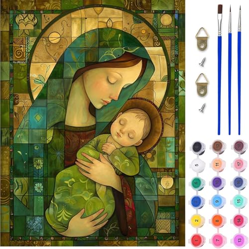 Frau Malen Nach Zahlen Erwachsene, Fantasie Malen Nach Zahlen, DIY Handgemalt Ölgemälde Kit mit Pinseln Acrylfarbe, Paint by Numbers Adult Bastelset Erwachsene, Geschenke für Frauen 50x65 cm 7-6919 Frau Malen Nach Zahlen Erwachsene, Fantasie Malen Nach Zahlen, DIY Handgemalt Ölgemälde Kit mit Pinseln Acrylfarbe, Paint by Numbers Adult Bastelset Erwachsene, Geschenke für Frauen 50x65 cm 7-6919 von MAYINGOU