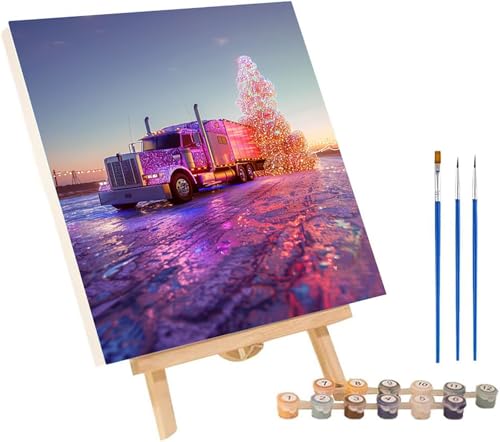 Malen Nach Zahlen Erwachsene Auto, Malen Nach Zahlen Landschaft, DIY Set Erwachsene Mit 3 Pinseln und Acrylfarbe, Paint by Numbers für Deko Wohnzimmer und Wanddeko Geschenke 100x135 cm 7-5873 Malen Nach Zahlen Erwachsene Auto, Malen Nach Zahlen Landschaft, DIY Set Erwachsene Mit 3 Pinseln und Acrylfarbe, Paint by Numbers für Deko Wohnzimmer und Wanddeko Geschenke 100x135 cm 7-5873 von MAYINGOU