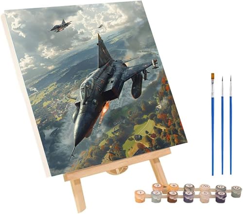 Malen Nach Zahlen Erwachsene KäMpfer, Malen Nach Zahlen Landschaft, DIY Handgemalt Ölgemälde Kit Mit 3 Pinseln und Acrylfarbe, Paint by Numbers Basteln Erwachsene, Deko Wohnzimmer 80x110 cm 1-7620 Malen Nach Zahlen Erwachsene KäMpfer, Malen Nach Zahlen Landschaft, DIY Handgemalt Ölgemälde Kit Mit 3 Pinseln und Acrylfarbe, Paint by Numbers Basteln Erwachsene, Deko Wohnzimmer 80x110 cm 1-7620 von MAYINGOU