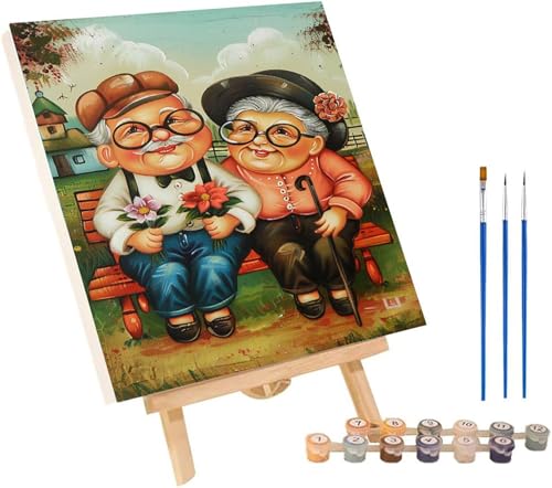 Malen Nach Zahlen Erwachsene Paar, Malen Nach Zahlen Blume, DIY Set Erwachsene Mit 3 Pinseln und Acrylfarbe, Paint by Numbers für Deko Wohnzimmer und Wanddeko, Geschenke für Frauen 80x110 cm J-8013 Malen Nach Zahlen Erwachsene Paar, Malen Nach Zahlen Blume, DIY Set Erwachsene Mit 3 Pinseln und Acrylfarbe, Paint by Numbers für Deko Wohnzimmer und Wanddeko, Geschenke für Frauen 80x110 cm J-8013 von MAYINGOU