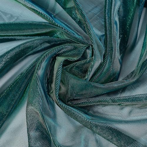 MAYJOYDIY 3 m Netzstoff Dunkelgrün Netzstoff 150cm Leicht Elastischer Abstandsnetzstoff Seiden Stretch Netzstoff Polyester Netznetz Für Heimwerker Basteln Hüte Röcke Taschen Dekoration MAYJOYDIY 3 m Netzstoff Dunkelgrün Netzstoff 150cm Leicht Elastischer Abstandsnetzstoff Seiden Stretch Netzstoff Polyester Netznetz Für Heimwerker Basteln Hüte Röcke Taschen Dekoration von MAYJOYDIY
