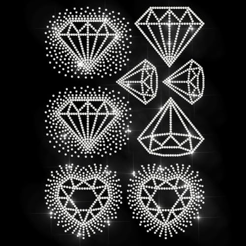 MAYJOYDIY Strass Diamant Herzen Zum Aufbügeln Aufkleber Mit Farbverlauf Diamant Hotfix Transfer Aufkleber Kristall Wärmeübertragungs Patch Bling Kleidungsreparatur Applikation Für T Shirts Hüte MAYJOYDIY Strass Diamant Herzen Zum Aufbügeln Aufkleber Mit Farbverlauf Diamant Hotfix Transfer Aufkleber Kristall Wärmeübertragungs Patch Bling Kleidungsreparatur Applikation Für T Shirts Hüte von MAYJOYDIY