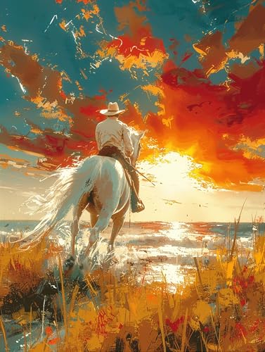 5D Diamond Painting Sonnenuntergang, Diamond Painting Erwachsene Landschaft, DIY Basteln Erwachsene, Full Diamant Kunst Malerei Stickerei Kreuzstich Set, für Zimmer Deko Geschenke 70x95cm 1-7684 5D Diamond Painting Sonnenuntergang, Diamond Painting Erwachsene Landschaft, DIY Basteln Erwachsene, Full Diamant Kunst Malerei Stickerei Kreuzstich Set, für Zimmer Deko Geschenke 70x95cm 1-7684 von MAYUPEOU