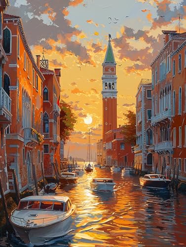 5D Diamond Painting Sonnenuntergang, Diamond Painting Erwachsene Rivers, DIY Basteln Erwachsene, Full Diamant Kunst Malerei Stickerei Kreuzstich Set, Zimmer Deko und Wanddekor Geschenke 50x65cm O-8860 5D Diamond Painting Sonnenuntergang, Diamond Painting Erwachsene Rivers, DIY Basteln Erwachsene, Full Diamant Kunst Malerei Stickerei Kreuzstich Set, Zimmer Deko und Wanddekor Geschenke 50x65cm O-8860 von MAYUPEOU