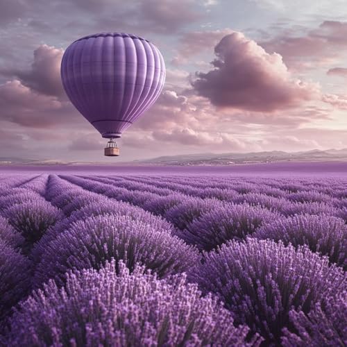 Malen Nach Zahlen Erwachsene Ballon,DIY Malen Nach Zahlen Blume, DIY Basteln Erwachsene Leinwand Kits Mit Pinseln und Acrylfarbe, Paint by Numbers Kits für Anfänger, Deko Wohnzimmer, 45x45cm 2-8242 Malen Nach Zahlen Erwachsene Ballon,DIY Malen Nach Zahlen Blume, DIY Basteln Erwachsene Leinwand Kits Mit Pinseln und Acrylfarbe, Paint by Numbers Kits für Anfänger, Deko Wohnzimmer, 45x45cm 2-8242 von MAYUPEOU