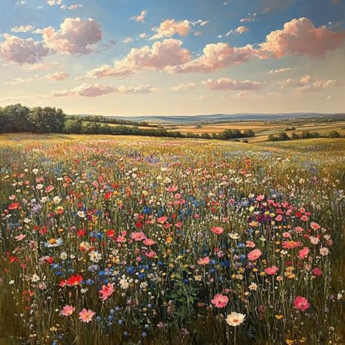Malen Nach Zahlen Erwachsene Pflanzen, Malen Nach Zahlen für Zimmer Deko, Blume DIY Basteln Erwachsene Leinwand Kits, DIY Paint by Numbers Kits Mit Pinseln und Acrylfarbe, Geschenke, 70x70cm 7-1423 Malen Nach Zahlen Erwachsene Pflanzen, Malen Nach Zahlen für Zimmer Deko, Blume DIY Basteln Erwachsene Leinwand Kits, DIY Paint by Numbers Kits Mit Pinseln und Acrylfarbe, Geschenke, 70x70cm 7-1423 von MAYUPEOU