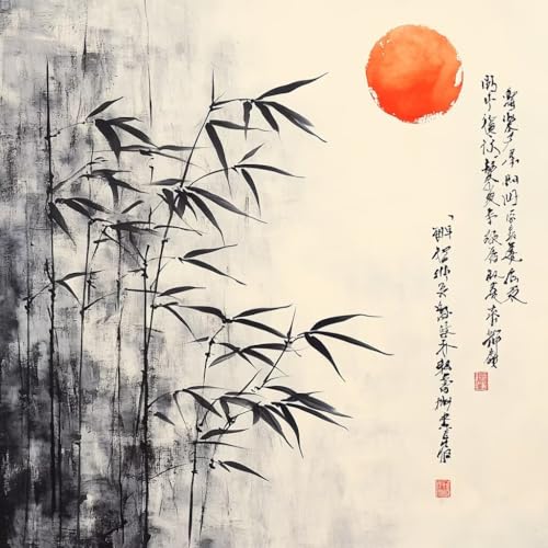 Malen Nach Zahlen Erwachsene Pflanzen,DIY Malen Nach Zahlen Sonne, DIY Basteln Erwachsene Leinwand Kits Mit Pinseln und Acrylfarbe, Paint by Numbers Kits für Anfänger, Deko Wohnzimmer, 50x50cm D-3806 Malen Nach Zahlen Erwachsene Pflanzen,DIY Malen Nach Zahlen Sonne, DIY Basteln Erwachsene Leinwand Kits Mit Pinseln und Acrylfarbe, Paint by Numbers Kits für Anfänger, Deko Wohnzimmer, 50x50cm D-3806 von MAYUPEOU