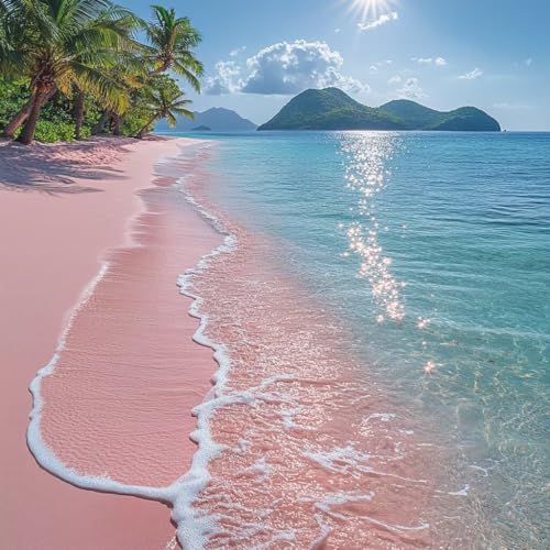 Malen Nach Zahlen Erwachsene Strand,DIY Malen Nach Zahlen Baum, DIY Basteln Erwachsene Leinwand Kits Mit Pinseln und Acrylfarbe, Paint by Numbers Kits für Anfänger, Deko Wohnzimmer, 30x30cm 0-4082 Malen Nach Zahlen Erwachsene Strand,DIY Malen Nach Zahlen Baum, DIY Basteln Erwachsene Leinwand Kits Mit Pinseln und Acrylfarbe, Paint by Numbers Kits für Anfänger, Deko Wohnzimmer, 30x30cm 0-4082 von MAYUPEOU