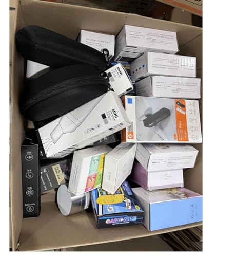 Europäische Palette - Flachplatten Box xc5 von MBLLtoyVault