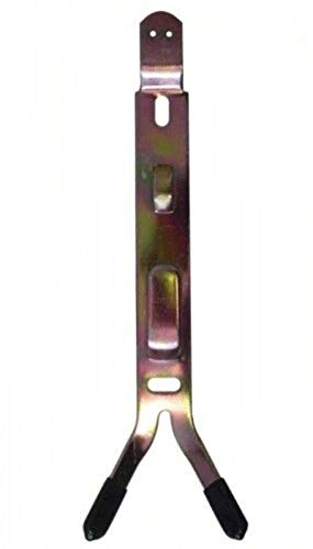 Feuerlöscher Wandhalterung Wandhalter Halter für 6KG Geräte Befestigung Feuerlöscher Wandhalterung Wandhalter Halter für 6KG Geräte Befestigung von MBS-FIRE - Brandschutzfachhandel