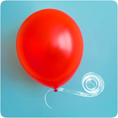 Band für Ballongirlande 5 m Rolle Ballon Girlande Lochband Geburtstagsdeko Hochzeit Luftballons Band für Ballongirlande 5 m Rolle Ballon Girlande Lochband Geburtstagsdeko Hochzeit Luftballons von MBW