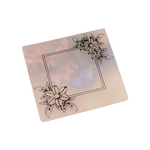 Blumen Präge Ordner Stempel Schablone Geprägte Matte Schablone Vorlage Scrapbooking Vorlage Für Kartenherstellung Album Blumen Präge Ordner Stempel Schablone Geprägte Matte Schablone Vorlage Scrapbooking Vorlage Für Kartenherstellung Album von MCAOAL