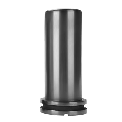Hochreinheit 1/2/3 Kg Graphites Crucible Cup Crucible Schmelzöfen Für Schmelzöfen Metallofenzubehör von MCAOAL
