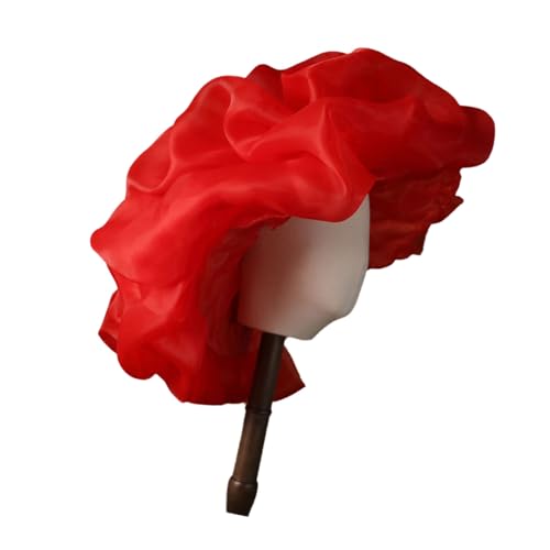 MCAOAL Frauen Flapper Kostüm Faszinator Übertrieben Große Wolken Für Pferderennen Rollenspiel Teaparty Hochzeit Braut MCAOAL Frauen Flapper Kostüm Faszinator Übertrieben Große Wolken Für Pferderennen Rollenspiel Teaparty Hochzeit Braut von MCAOAL