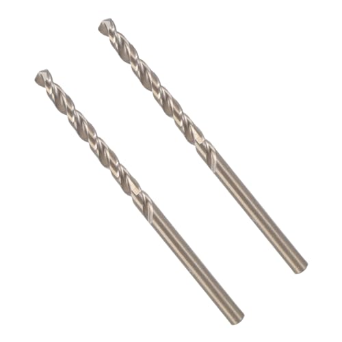 Metallbohrer Professionelle Twist Schaft Erdbohrmaschine Für Metall Edelstahl Und Eisen Kunststoffholzbearbeitung Metallbohrer Professionelle Twist Schaft Erdbohrmaschine Für Metall Edelstahl Und Eisen Kunststoffholzbearbeitung von MCAOAL