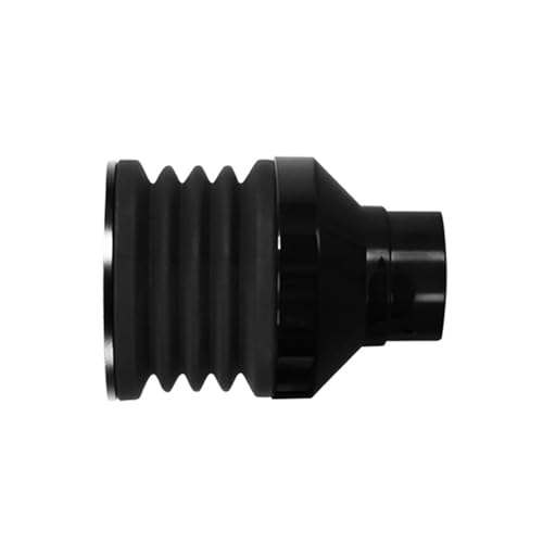 Premium Kaffeemühle Silikon Bellow & Quick Release Deckel Für MMG Werkzeuge Kaffeemühle Zubehör Premium Kaffeemühle Silikon Bellow & Quick Release Deckel Für MMG Werkzeuge Kaffeemühle Zubehör von MCAOAL