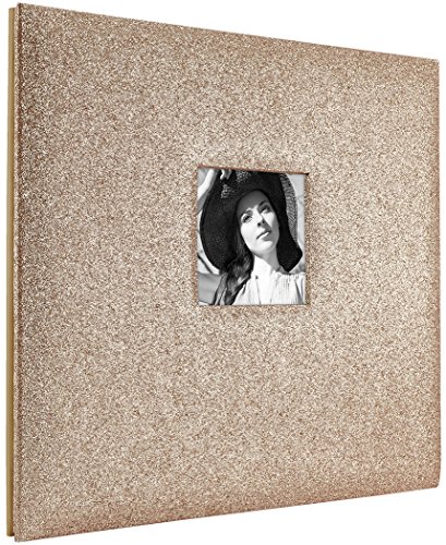 MBI 860136 Expressions Buchalbum mit Fenster, mehrfarbig, 30,5 x 30,5 cm MBI 860136 Expressions Buchalbum mit Fenster, mehrfarbig, 30,5 x 30,5 cm von MCS