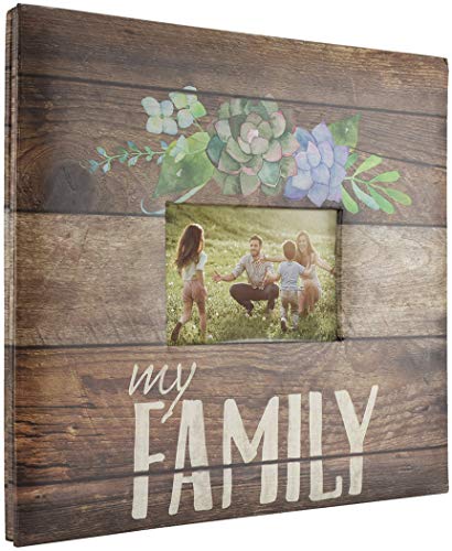 MCS MBI 860128 Sammelalbum mit Familienmotiven, 34,8 x 31,5 cm MCS MBI 860128 Sammelalbum mit Familienmotiven, 34,8 x 31,5 cm von MCS