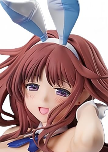 MCSMlxlx 1/4/Actionfiguren/Hentai-Figur/Ecchi-Figur/Anime-Mädchenfigur/süße Puppe/Spielzeugfigur/Cartoon-Kollektion/abnehmbare Kleidung/Sammlerstück-Display/PVC/31 cm/12,2 Zoll. MCSMlxlx 1/4/Actionfiguren/Hentai-Figur/Ecchi-Figur/Anime-Mädchenfigur/süße Puppe/Spielzeugfigur/Cartoon-Kollektion/abnehmbare Kleidung/Sammlerstück-Display/PVC/31 cm/12,2 Zoll. von MCSMlxlx