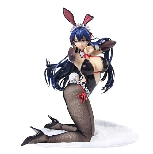 MCSMlxlx 1/4/Actionfiguren/Hentai-Figur/Ecchi-Figur/Anime-Mädchenfigur/süße Puppe/Spielzeugfigur/Cartoon-Kollektion/abnehmbare Kleidung/Sammlerstück-Display/PVC/33 cm/12,9 Zoll. MCSMlxlx 1/4/Actionfiguren/Hentai-Figur/Ecchi-Figur/Anime-Mädchenfigur/süße Puppe/Spielzeugfigur/Cartoon-Kollektion/abnehmbare Kleidung/Sammlerstück-Display/PVC/33 cm/12,9 Zoll. von MCSMlxlx