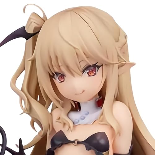 MCSMlxlx 1/6/Actionfiguren/Hentai-Figur/Ecchi-Figur/Anime-Mädchenfigur/süße Puppe/Spielzeugfigur/Cartoon-Kollektion/abnehmbare Kleidung/Sammlerstück-Display/PVC/14 cm/5,5 Zoll. MCSMlxlx 1/6/Actionfiguren/Hentai-Figur/Ecchi-Figur/Anime-Mädchenfigur/süße Puppe/Spielzeugfigur/Cartoon-Kollektion/abnehmbare Kleidung/Sammlerstück-Display/PVC/14 cm/5,5 Zoll. von MCSMlxlx
