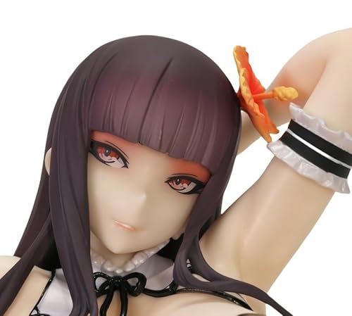 MCSMlxlx 1/6/Actionfiguren/Hentai-Figur/Ecchi-Figur/Anime-Mädchenfigur/süße Puppe/Spielzeugfigur/Cartoon-Kollektion/abnehmbare Kleidung/Sammlerstück-Display/PVC/16 cm/6,3 Zoll. von MCSMlxlx