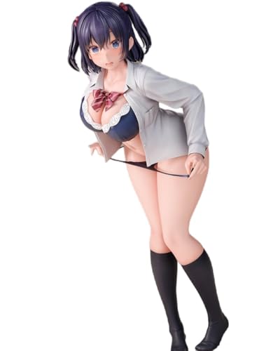 MCSMlxlx 1/6/Actionfiguren/Hentai-Figur/Ecchi-Figur/Anime-Mädchenfigur/süße Puppe/Spielzeugfigur/Cartoon-Kollektion/abnehmbare Kleidung/Sammlerstück-Display/PVC/21 cm/8,2 Zoll. MCSMlxlx 1/6/Actionfiguren/Hentai-Figur/Ecchi-Figur/Anime-Mädchenfigur/süße Puppe/Spielzeugfigur/Cartoon-Kollektion/abnehmbare Kleidung/Sammlerstück-Display/PVC/21 cm/8,2 Zoll. von MCSMlxlx
