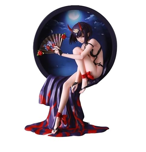 MCSMlxlx 1/6/Actionfiguren/Hentai-Figur/Ecchi-Figur/Anime-Mädchenfigur/süße Puppe/Spielzeugfigur/Cartoon-Kollektion/abnehmbare Kleidung/Sammlerstück-Display/PVC/23 cm/9,0 Zoll. MCSMlxlx 1/6/Actionfiguren/Hentai-Figur/Ecchi-Figur/Anime-Mädchenfigur/süße Puppe/Spielzeugfigur/Cartoon-Kollektion/abnehmbare Kleidung/Sammlerstück-Display/PVC/23 cm/9,0 Zoll. von MCSMlxlx