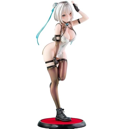 MCSMlxlx 1/6/Actionfiguren/Hentai-Figur/Ecchi-Figur/Anime-Mädchenfigur/süße Puppe/Spielzeugfigur/Cartoon-Kollektion/abnehmbare Kleidung/Sammlerstück-Display/PVC/27 cm/10,6 Zoll. MCSMlxlx 1/6/Actionfiguren/Hentai-Figur/Ecchi-Figur/Anime-Mädchenfigur/süße Puppe/Spielzeugfigur/Cartoon-Kollektion/abnehmbare Kleidung/Sammlerstück-Display/PVC/27 cm/10,6 Zoll. von MCSMlxlx