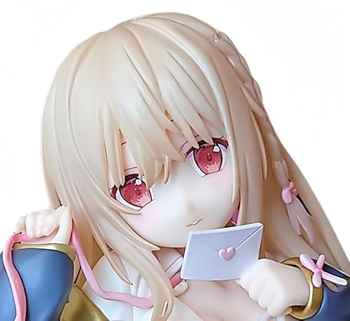 MCSMlxlx 1/7/Actionfiguren/Hentai-Figur/Ecchi-Figur/Anime-Mädchenfigur/süße Puppe/Spielzeugfigur/Cartoon-Kollektion/abnehmbare Kleidung/Sammlerstück-Display/PVC/16 cm/6,3 Zoll. von MCSMlxlx