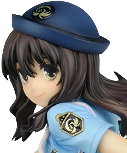 MCSMlxlx 1/7/Actionfiguren/Hentai-Figur/Ecchi-Figur/Anime-Mädchenfigur/süße Puppe/Spielzeugfigur/Cartoon-Kollektion/abnehmbare Kleidung/Sammlerstück-Display/PVC/18 cm/7,0 Zoll. von MCSMlxlx
