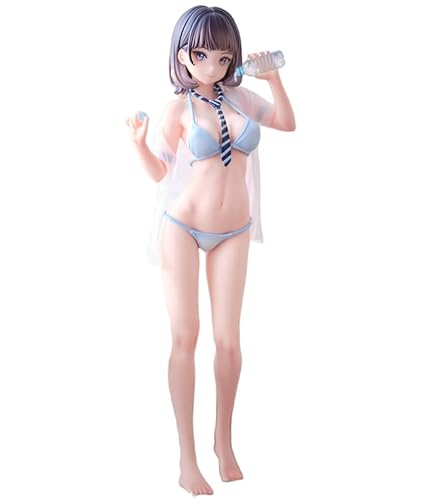 MCSMlxlx 1/7/Actionfiguren/Hentai-Figur/Ecchi-Figur/Anime-Mädchenfigur/süße Puppe/Spielzeugfigur/Cartoon-Kollektion/abnehmbare Kleidung/Sammlerstück-Display/PVC/22 cm/8,6 Zoll. MCSMlxlx 1/7/Actionfiguren/Hentai-Figur/Ecchi-Figur/Anime-Mädchenfigur/süße Puppe/Spielzeugfigur/Cartoon-Kollektion/abnehmbare Kleidung/Sammlerstück-Display/PVC/22 cm/8,6 Zoll. von MCSMlxlx