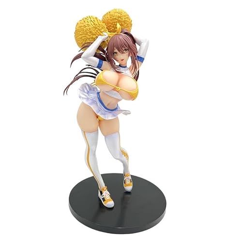 MCSMlxlx Actionfiguren/Hentai-Figur/Ecchi-Figur/Anime-Mädchenfigur/süße Puppe/Spielzeugfigur/Cartoon-Kollektion/abnehmbare Kleidung/Sammlerstück-Display/PVC/1/6/28 cm/11,0 Zoll. von MCSMlxlx