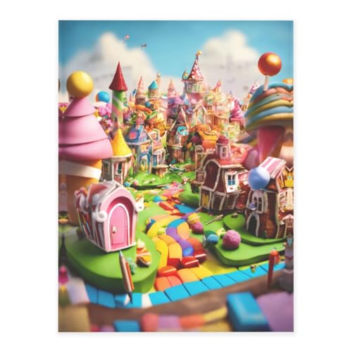 Candy Land 2 niedliche Kristall-Aufkleber, Kunstharz-Aufkleber für Wasserflasche, Sammelalbum, Laptop, Handyhülle, Geschenk für Erwachsene Candy Land 2 niedliche Kristall-Aufkleber, Kunstharz-Aufkleber für Wasserflasche, Sammelalbum, Laptop, Handyhülle, Geschenk für Erwachsene von MDATT